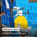 Wellness at Work
