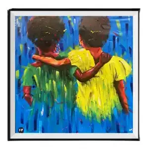 I Will
  Always Have Your Back