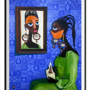 Life Is
  Like a Mirror