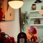 THE ENERGY OF A ROOM ISN’T ACCIDENTAL