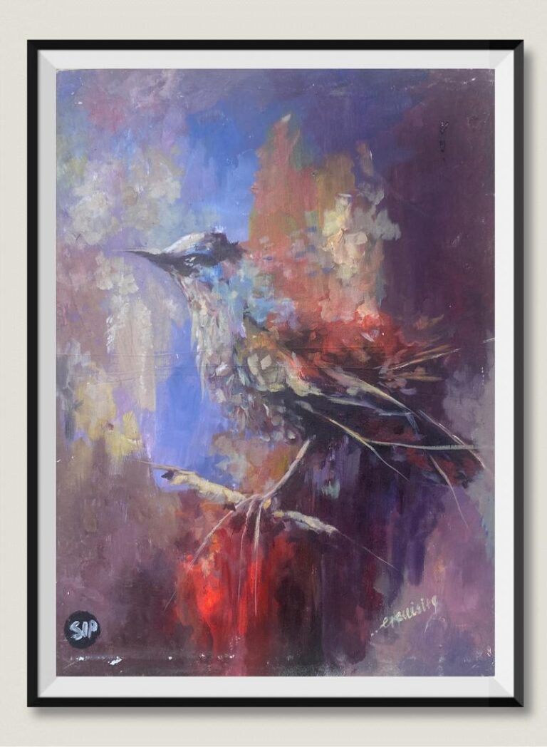 Birdie