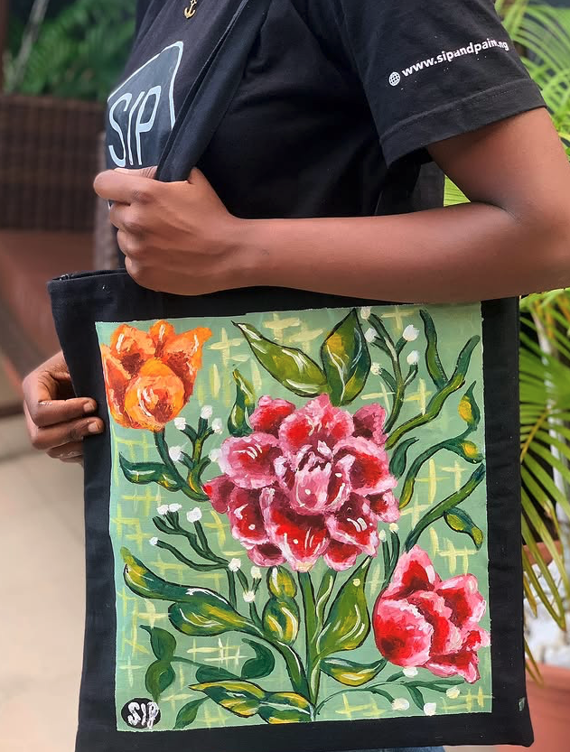 The Art Tote