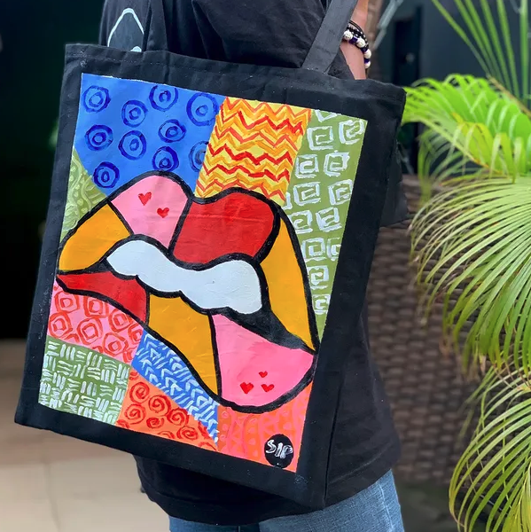The Art Tote