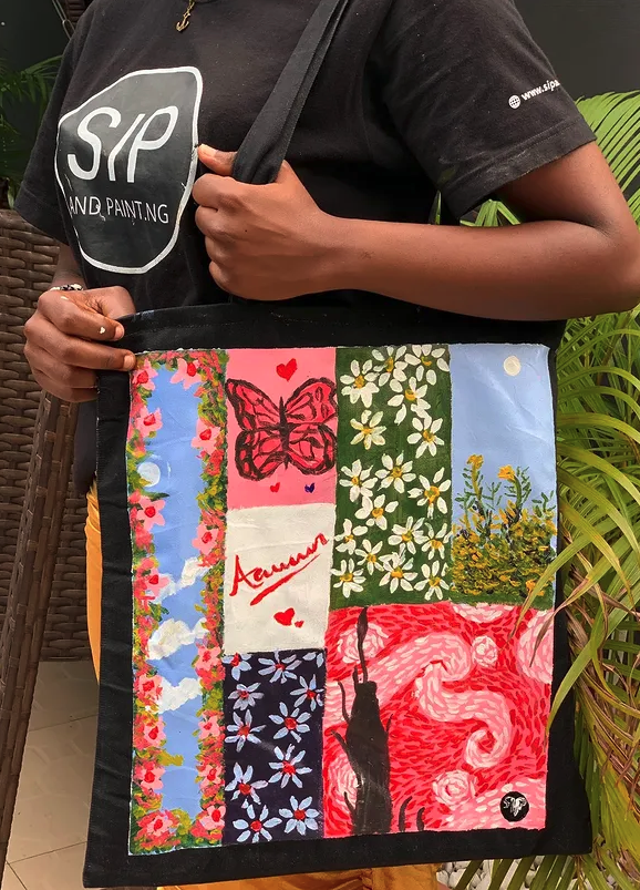 The Art Tote