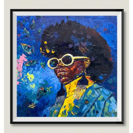 Afrodelic 