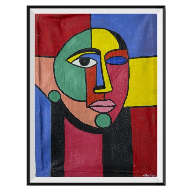 The abstract mind