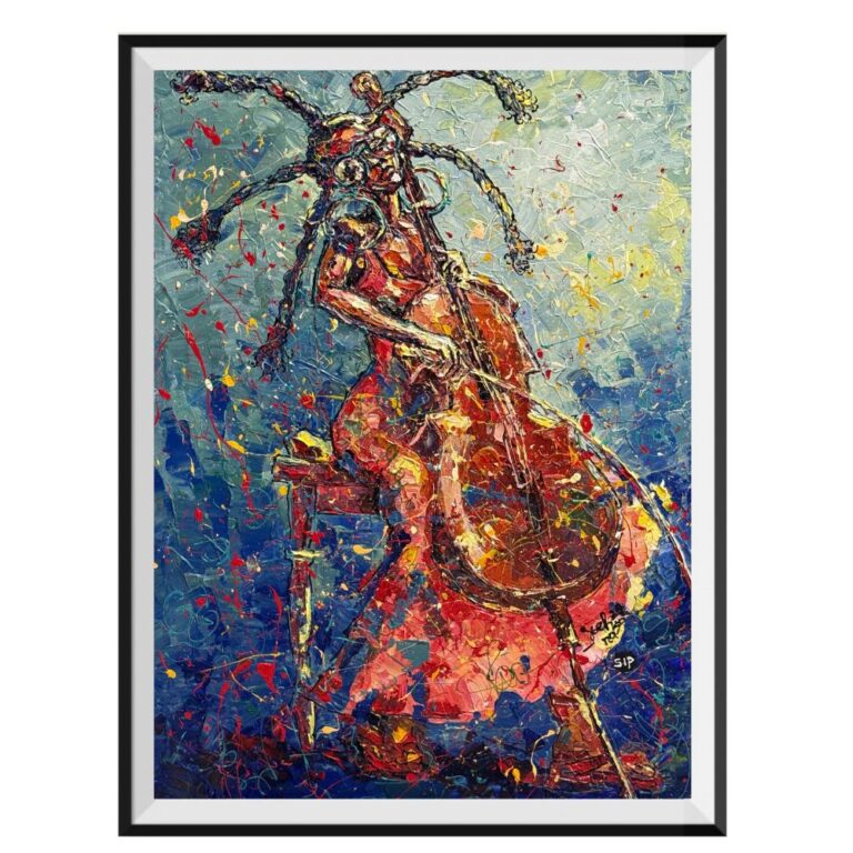 Strings of the Unbound