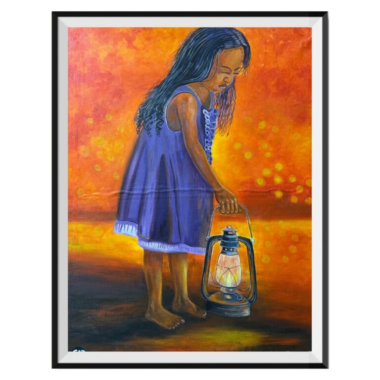 The Lantern's Promise