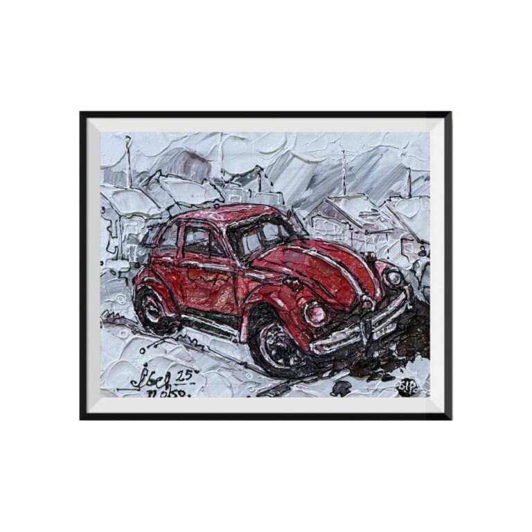 The Crimson Classic