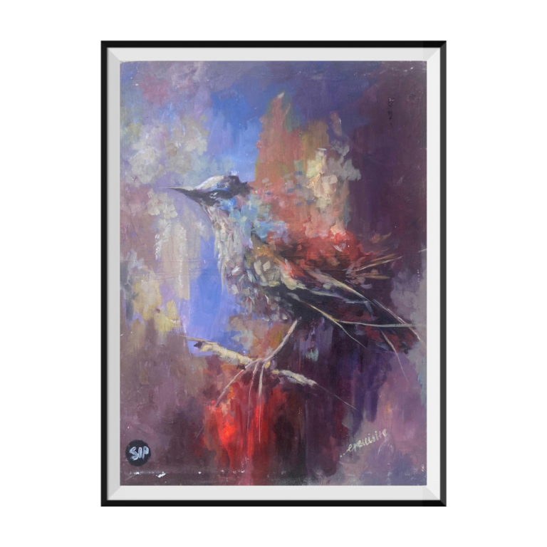 Birdie