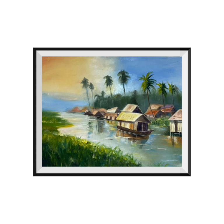 Waters Edge