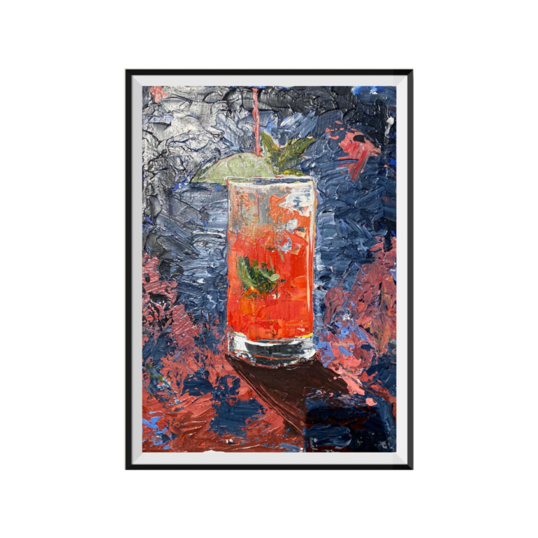 Mocktail