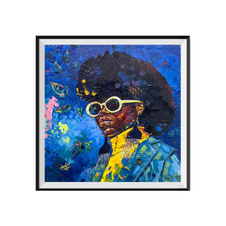 Afrodelic 