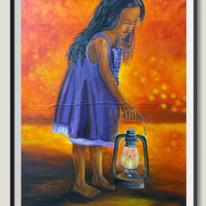 The Lantern's Promise