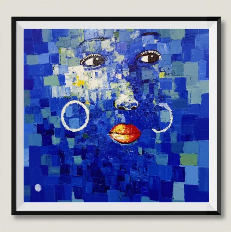 Wonder Blues 