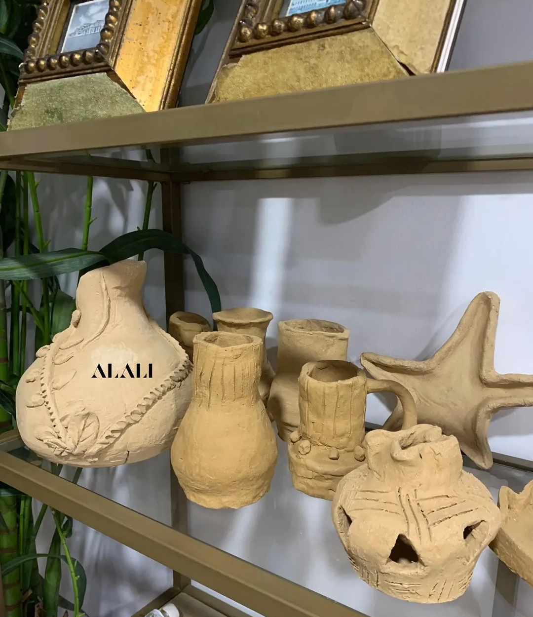 Pottery Sundays